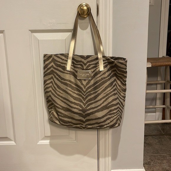Michael Kors Tote Bag - Picture 1 of 5